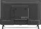 VW VW24C3 24 inch HD Ready Smart LED TV