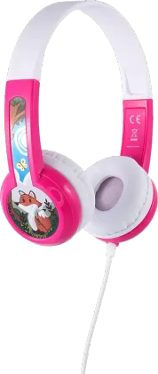 Onanoff DiscoverFun Wired Headphones