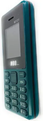 MBO M101