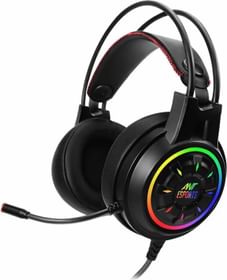 Ant Esports H707 Wired Gaming Headset