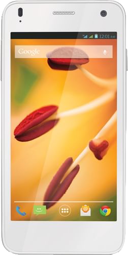 Lava Iris X1
