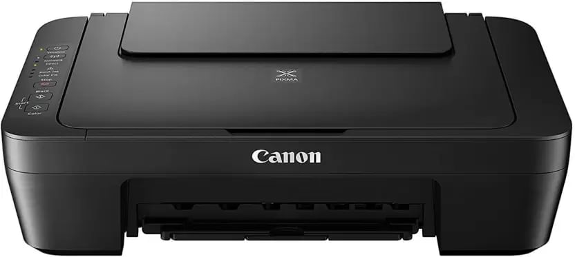 canon printer models