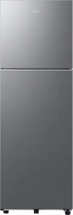 Samsung RT40H30W3T 256 L 3 Star Double Door Refrigerator
