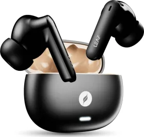 Leaf Buds X334 True Wireless Earbuds