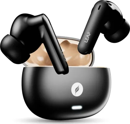 Leaf Buds X334 True Wireless Earbuds