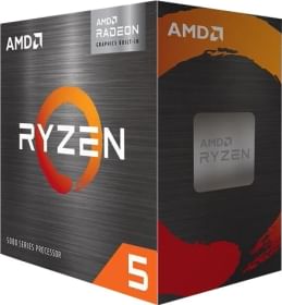 AMD Ryzen 5 5600GT Desktop Processor