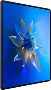 Samsung Galaxy Z Fold 4 vs Huawei Mate X2