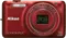 Nikon Coolpix S6600 Point & Shoot