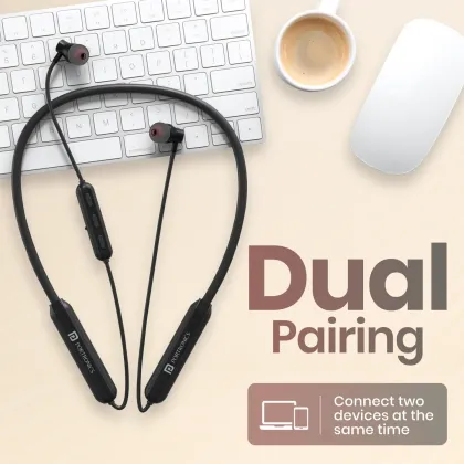 Portronics Harmonics Y2 Wireless Neckband