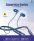 Ubon U6 Superstar Series Wireless Neckband