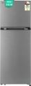 LG GLT2526WWDS 251 L 2 Star Double Door Refrigerator