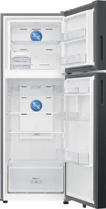 Samsung Bespoke RT34HG5A43B1 330 L 3 Star Double Door Refrigerator