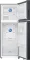 Samsung Bespoke RT34HG5A43B1 330 L 3 Star Double Door Refrigerator