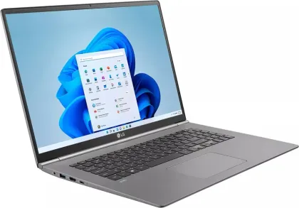 LG Gram 17 17Z990-R.AAS8U1 Laptop (8th Gen Core i7/ 16GB/ 512GB/ Win10)