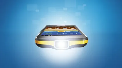 Samsung Galaxy Beam I8530