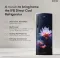 IFB IFBDC-213DYBPED 187 L 4 Star Single Door Refrigerator
