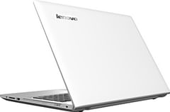 Lenovo Z50-70 Notebook (4th Gen Ci5/ 4GB/ 1TB/ Free DOS) (59-420310)
