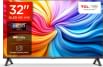 TCL V4C 32 inch HD Ready Smart QLED TV (32V4C)