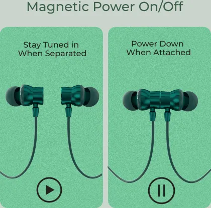 Aroma NB119 Trend Wireless Neckband