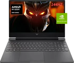 HP Victus 15- FB2082WM A14MNUA#ABA Gamign Laptop (AMD Ryzen 5 8645HS/ 8GB/ 512GB SSD/ Win 11/ 6GB RTX 4050)