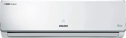 Voltas 245V EAZS 2 Ton 5 Star Inverter Split AC