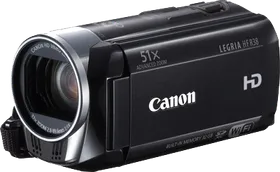 Canon LEGRIA HF R38 Camcorder