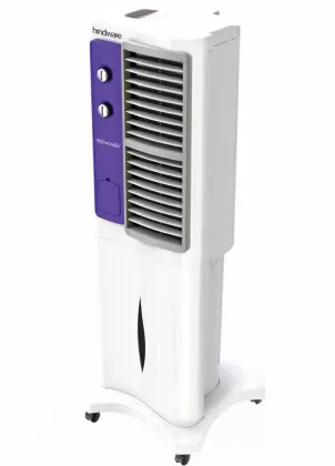 Hindware Snowcrest 42-HT 42 L Tower Air Cooler