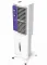 Hindware Snowcrest 42-HT 42 L Tower Air Cooler
