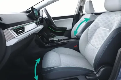 Tata Curvv EV