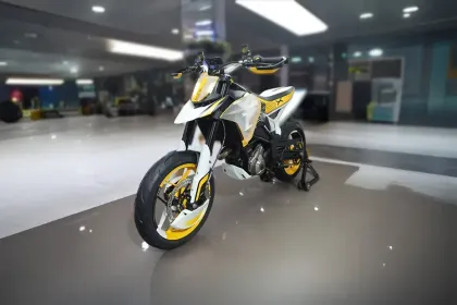 TVS RTS X
