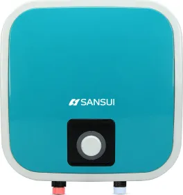 Sansui AquaBoost 15 L Storage Water Geyser