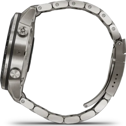 Garmin MARQ Aviator Smartwatch