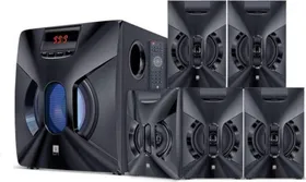 Iball BoomBox-BT Bluetooth Speaker