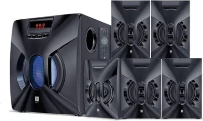 Iball BoomBox-BT Bluetooth Speaker