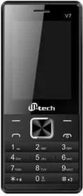 Mtech V7