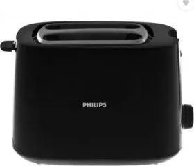 Philips HD2580/90 830W Pop Up Toaster