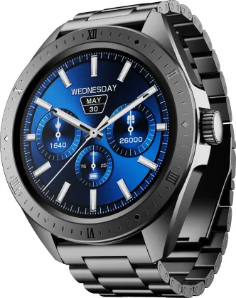 boAt Enigma Switch Smartwatch