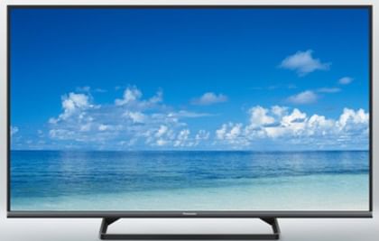 Panasonic TH-42AS610D (42-inch) Full HD Smart TV