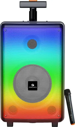 Zebronics Thump 250 24W Bluetooth Speaker