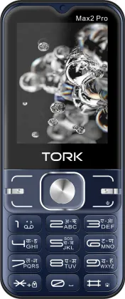 Tork Max 2 Pro