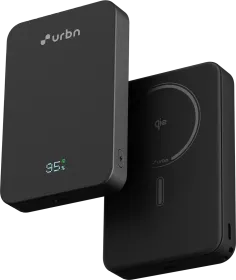 URBN Slate UPR129 10000 mAh Power Bank