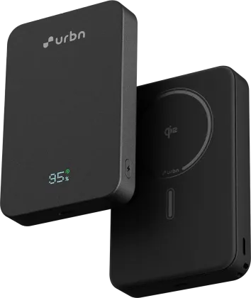 URBN Slate UPR129 10000 mAh Power Bank - image 2