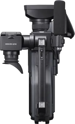 Sony DCR SD1000E Professional Video