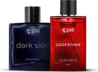 Beardo All-Night Perfume Duo