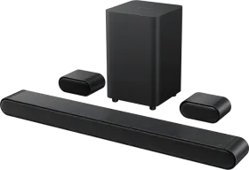 TCL S Class S4510 300W Bluetooth Soundbar