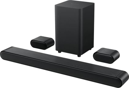 Tcl store external speakers