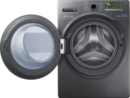 Samsung WD12J8420GX 12 Kg Fully Automatic Front Load Washing Machine