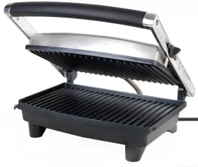 Shrih Painini Press 1400-Watt Sandwich Maker