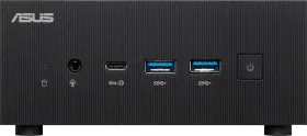 Asus Expertcenter PN53 Barebone Mini PC (AMD Ryzen 7 7735HS)