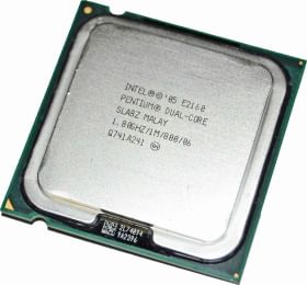 Intel Pentium E2160 Desktop Processor